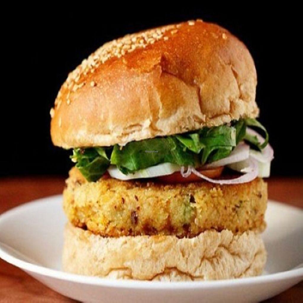 Photo credit: happycow