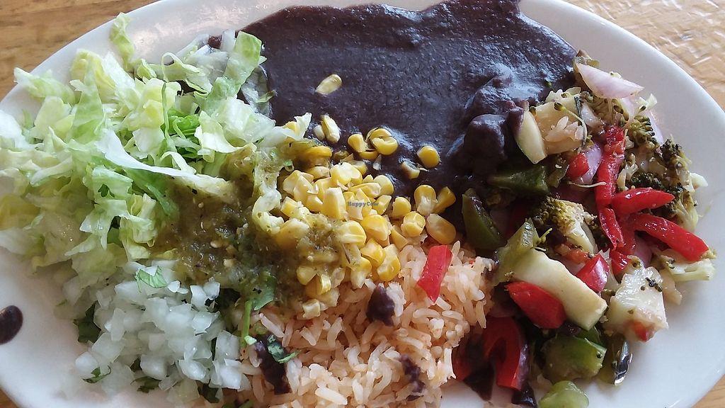 Photo credit: happycow