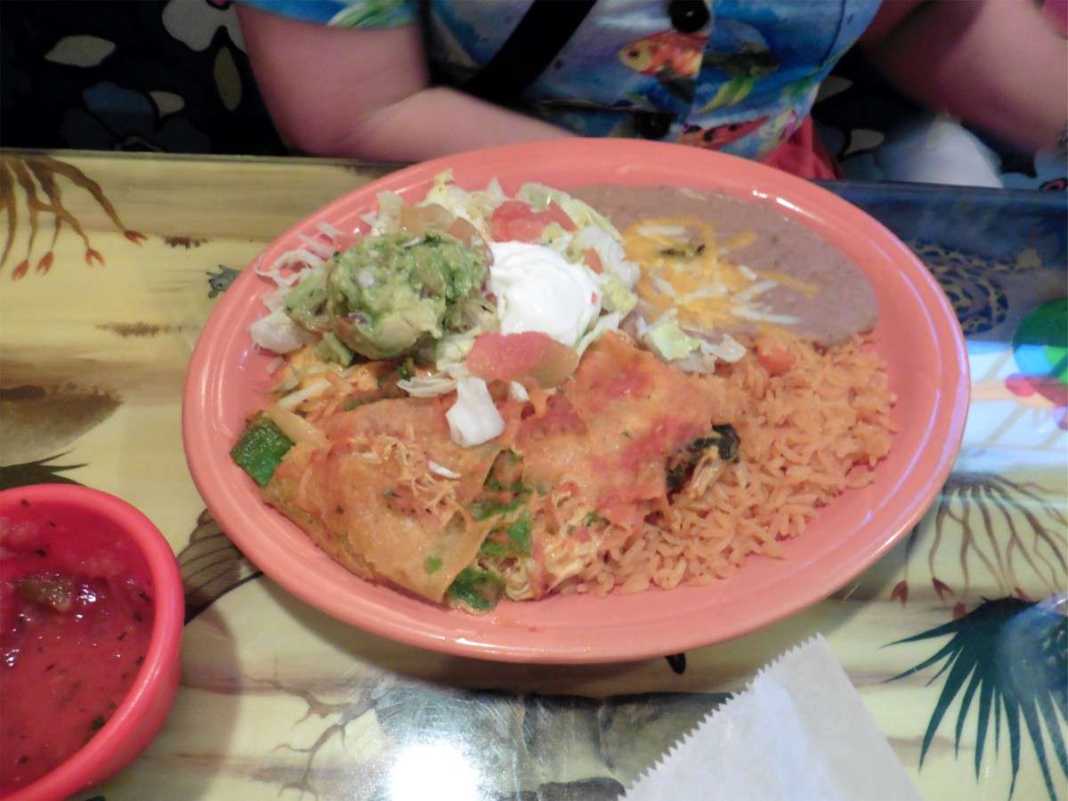 Photo credit: zomato