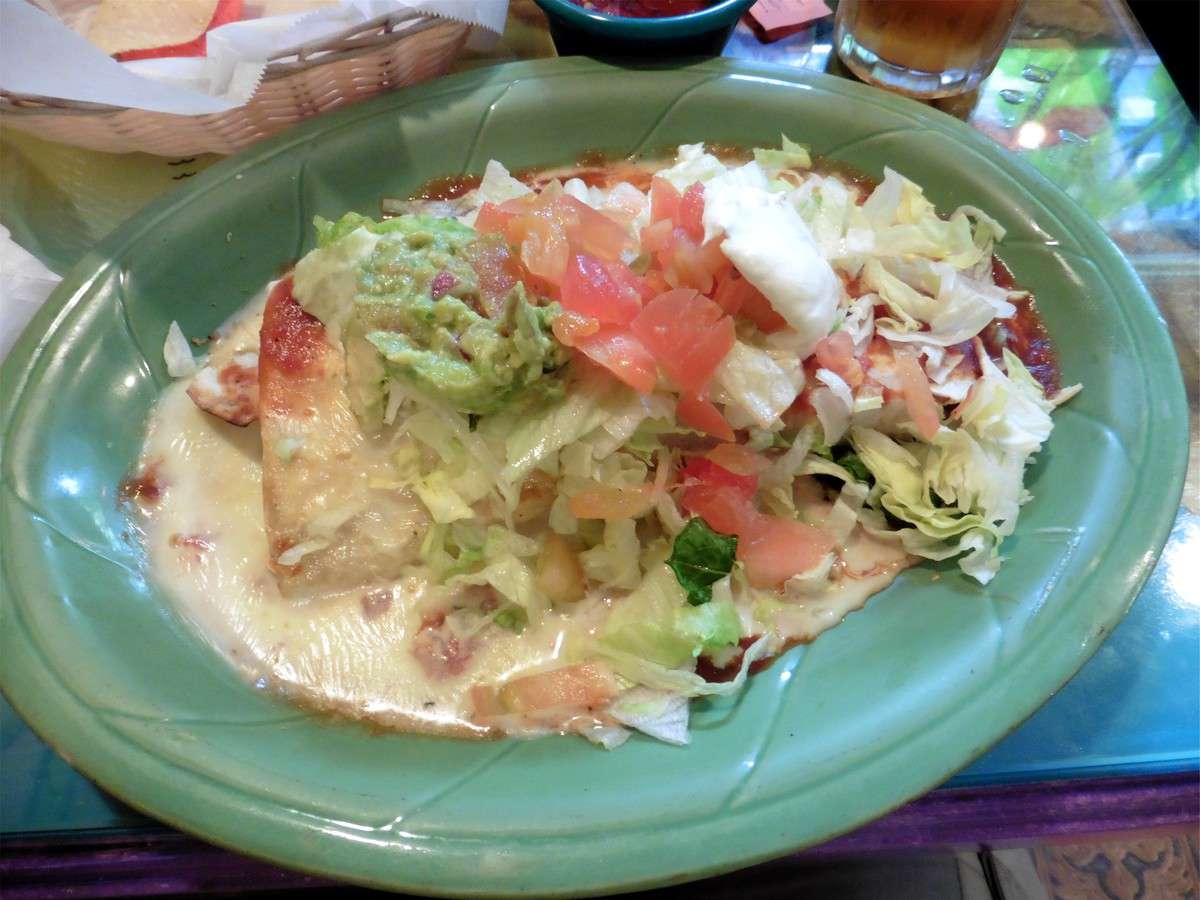 Photo credit: zomato