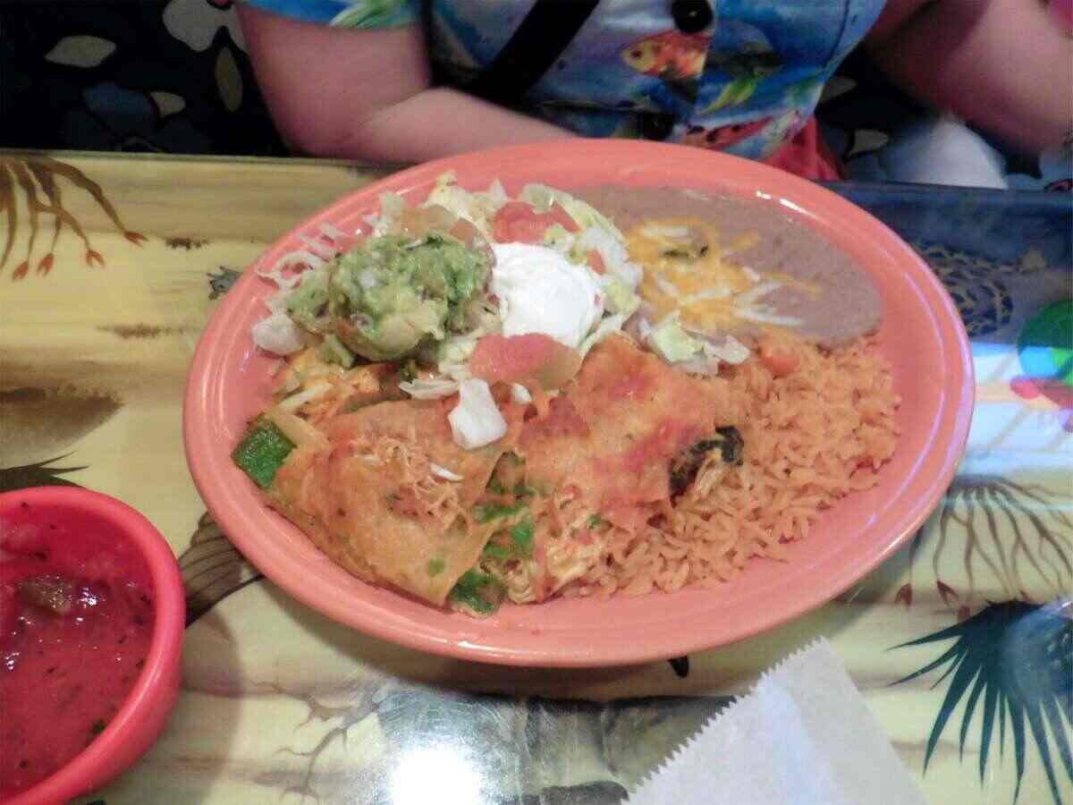 Photo credit: zomato