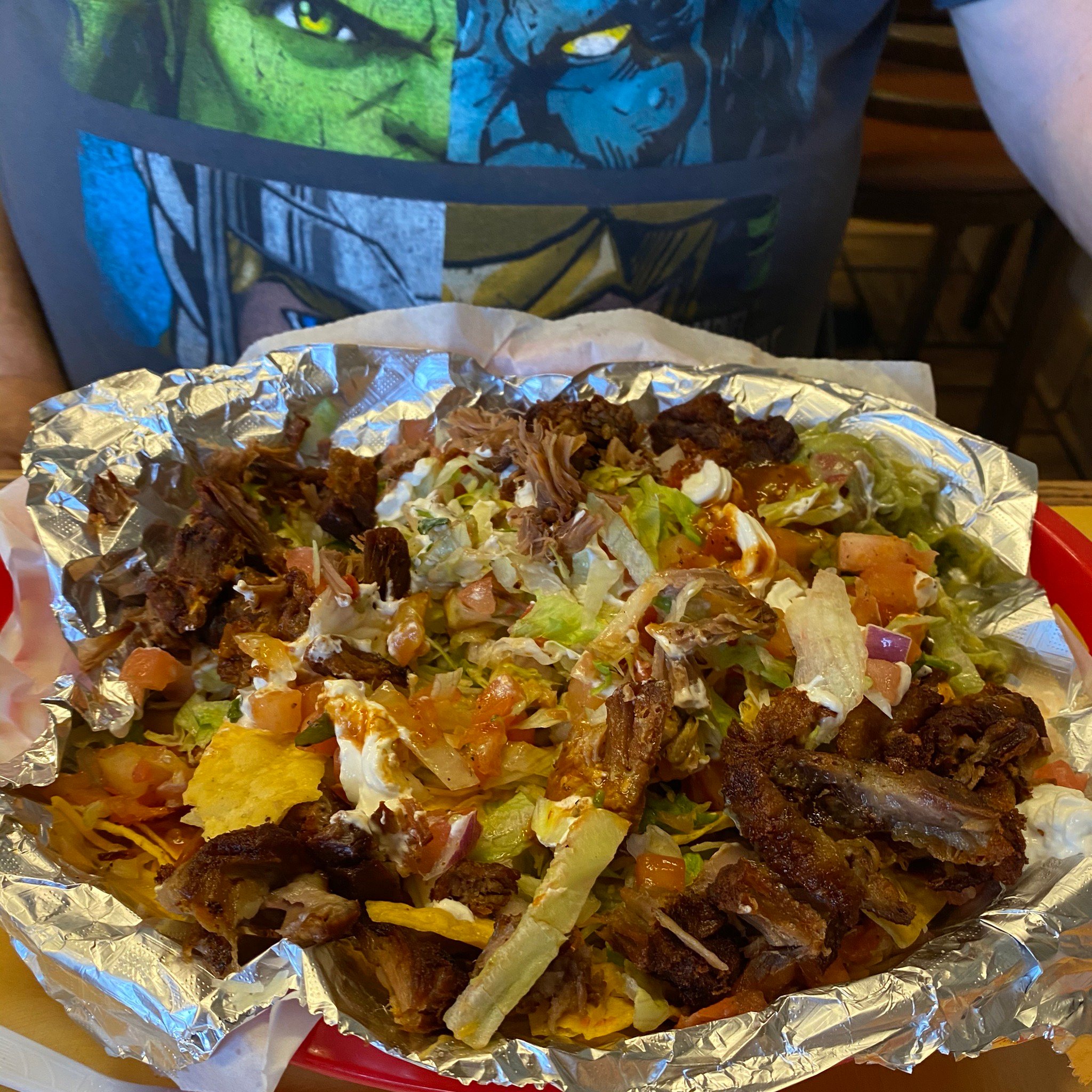 Photo credit: tripadvisor
