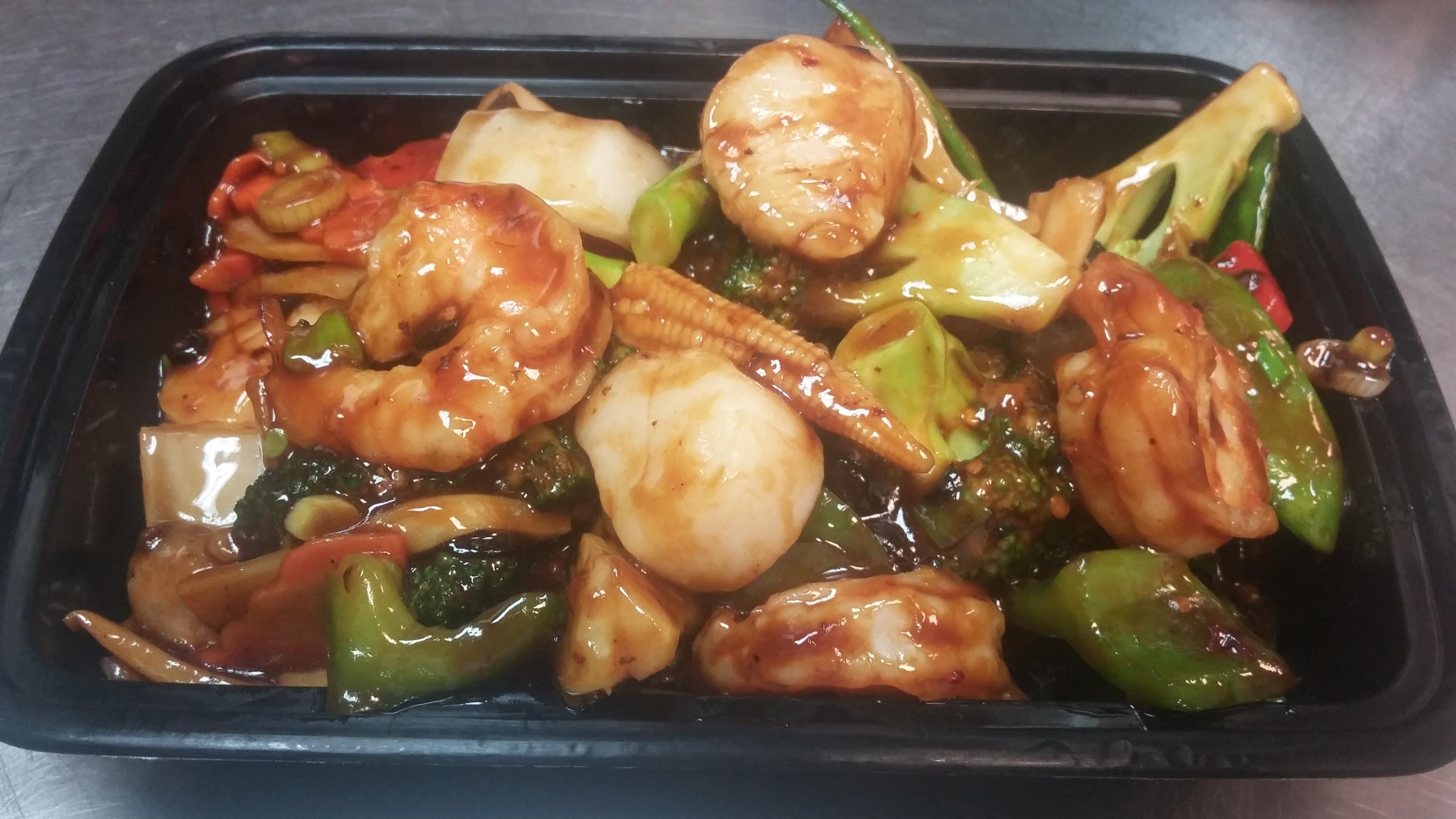 Photo credit: grubhub