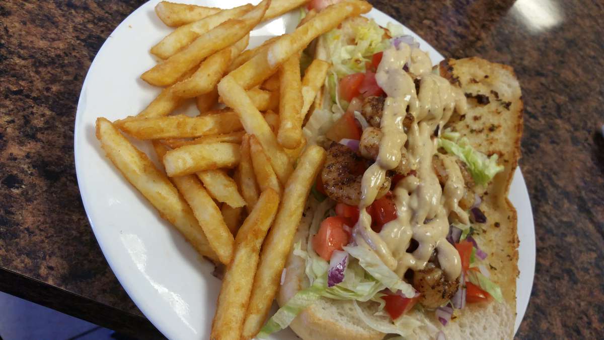 Photo credit: zomato