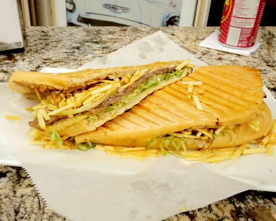 Photo credit: ubereats