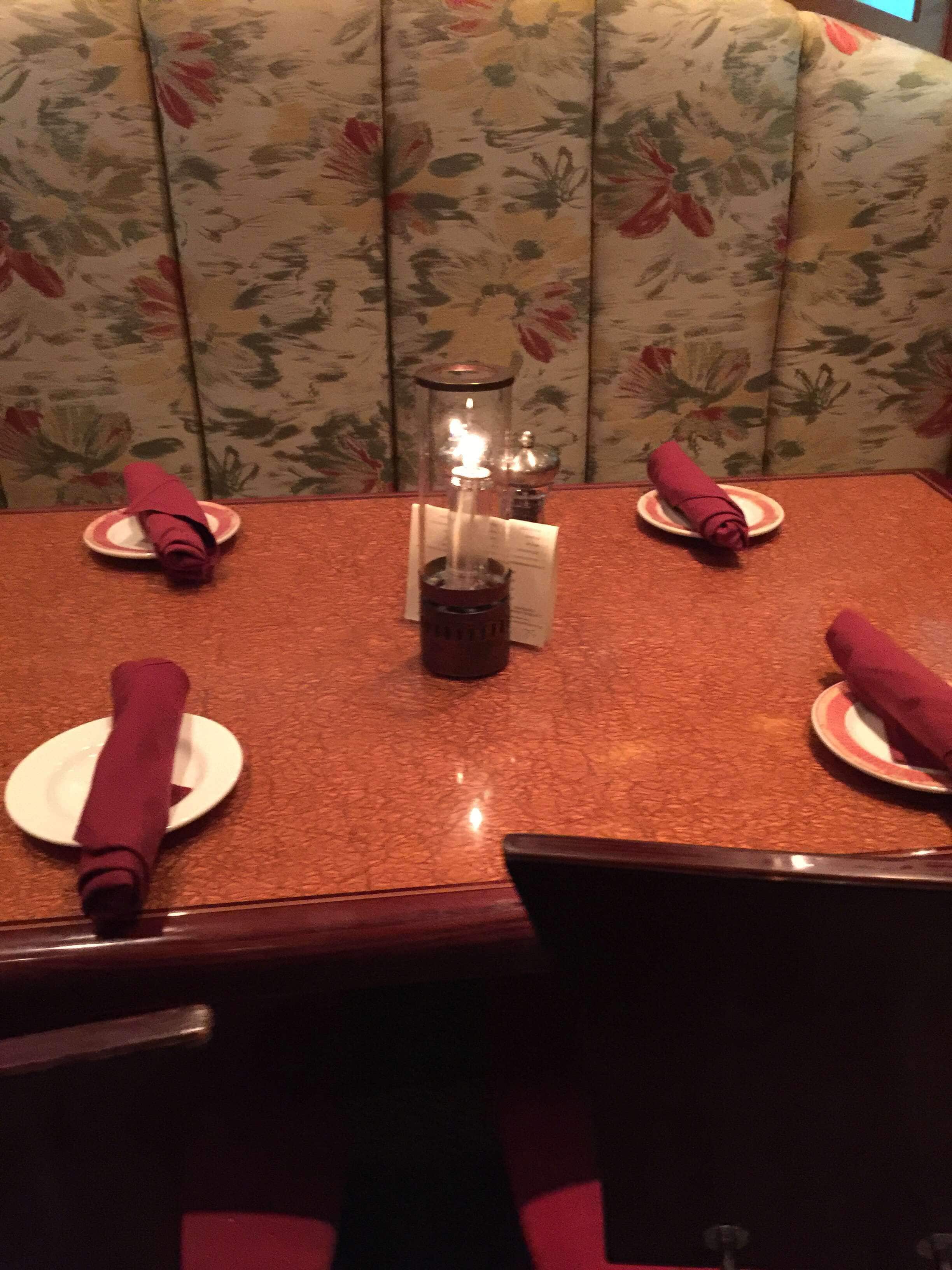 Photo credit: zomato