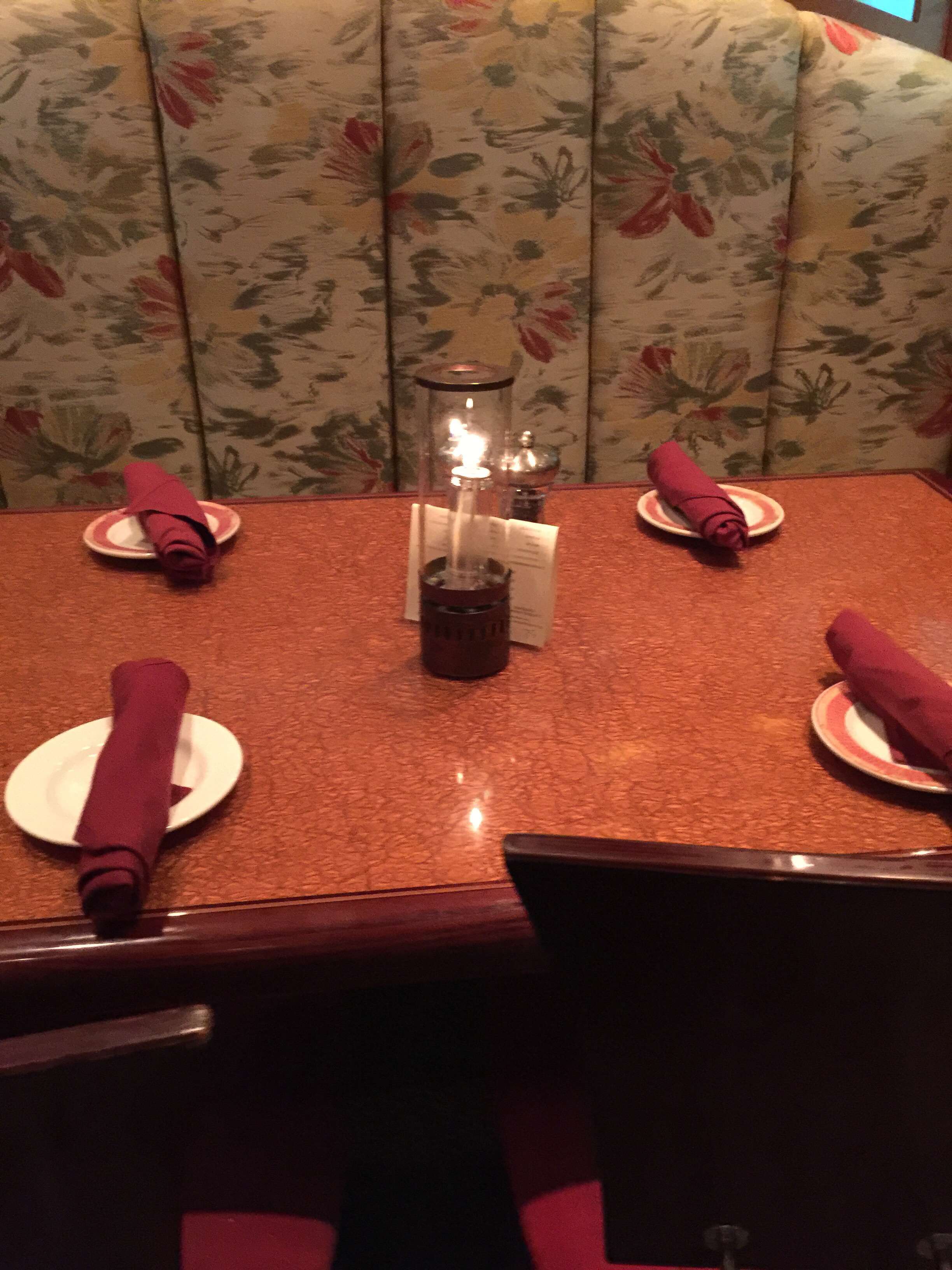 Photo credit: zomato