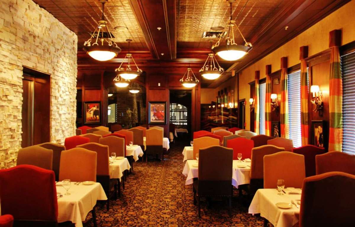 Photo credit: zomato