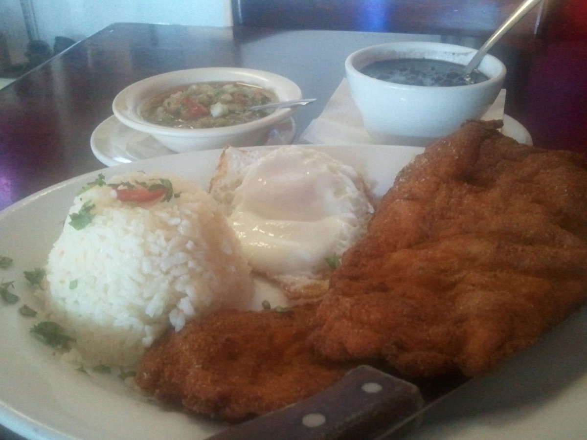 Photo credit: zomato