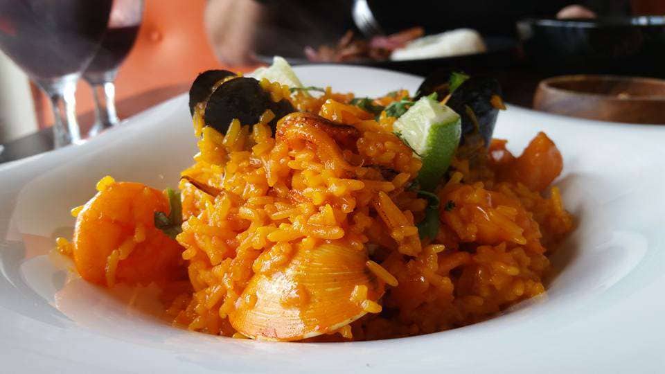 Photo credit: zomato