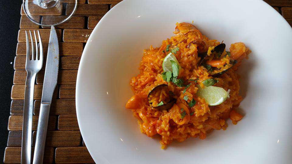 Photo credit: zomato