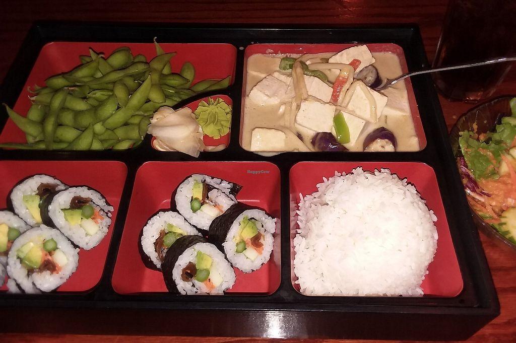 Photo credit: happycow