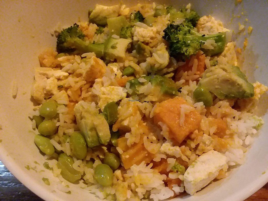 Photo credit: happycow