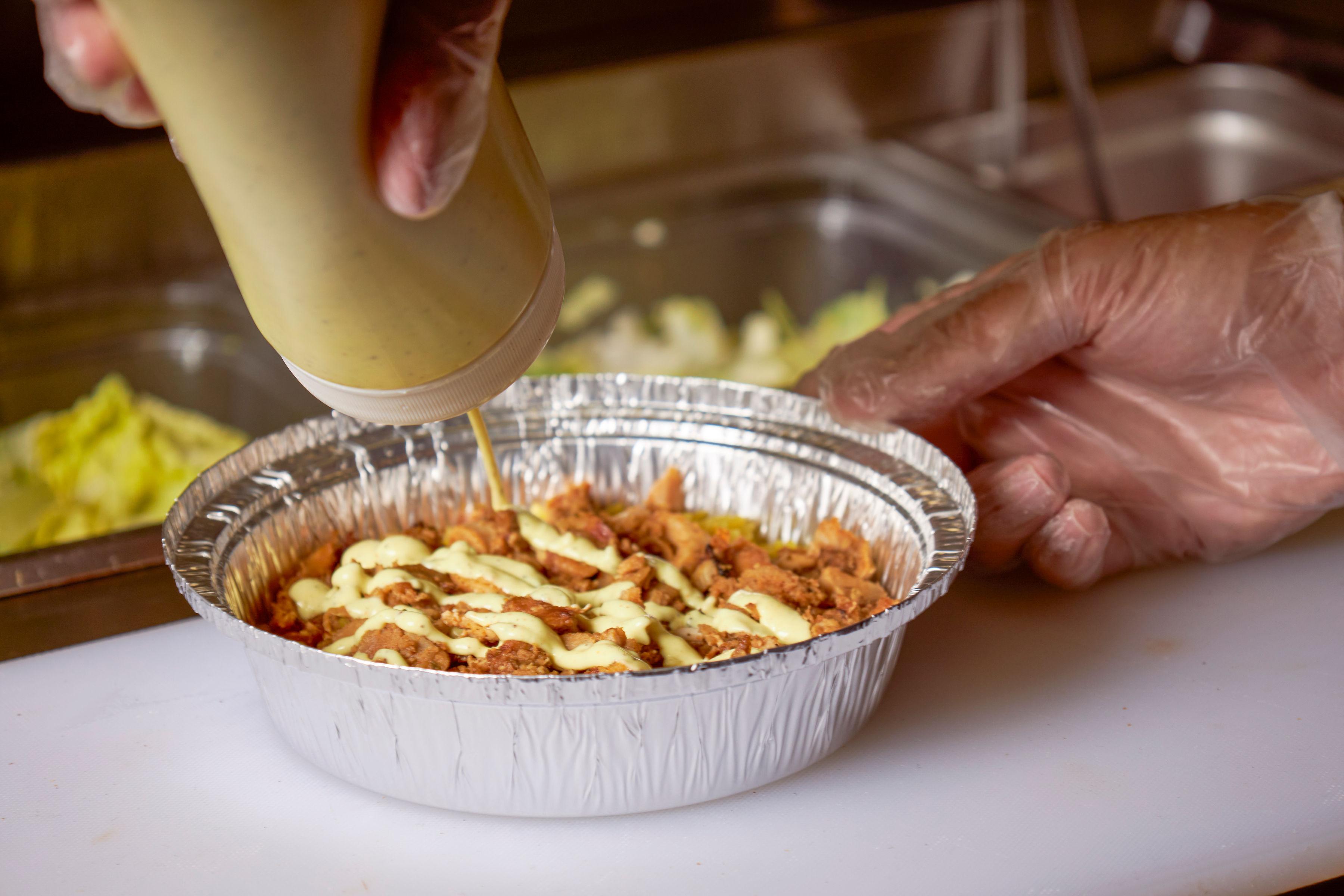 Photo credit: grubhub