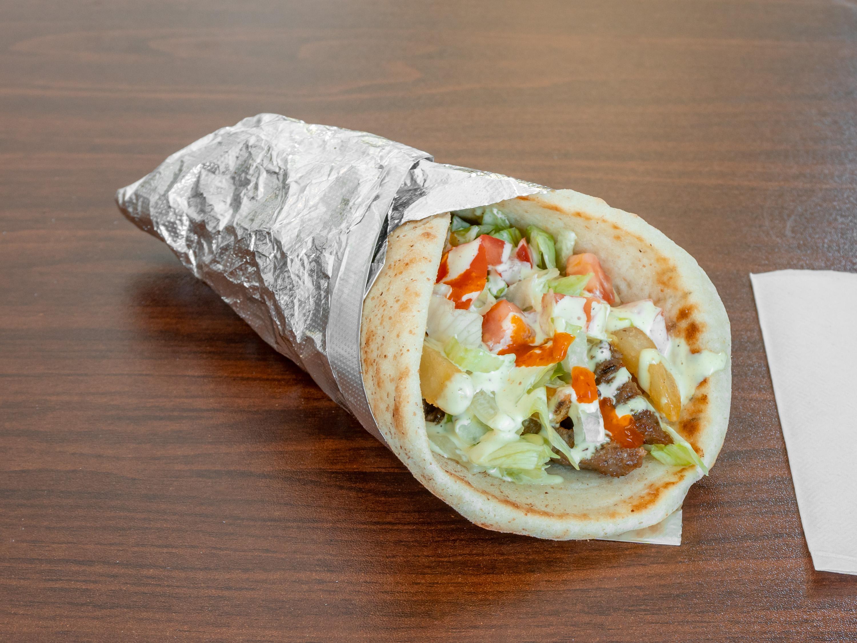 Photo credit: grubhub