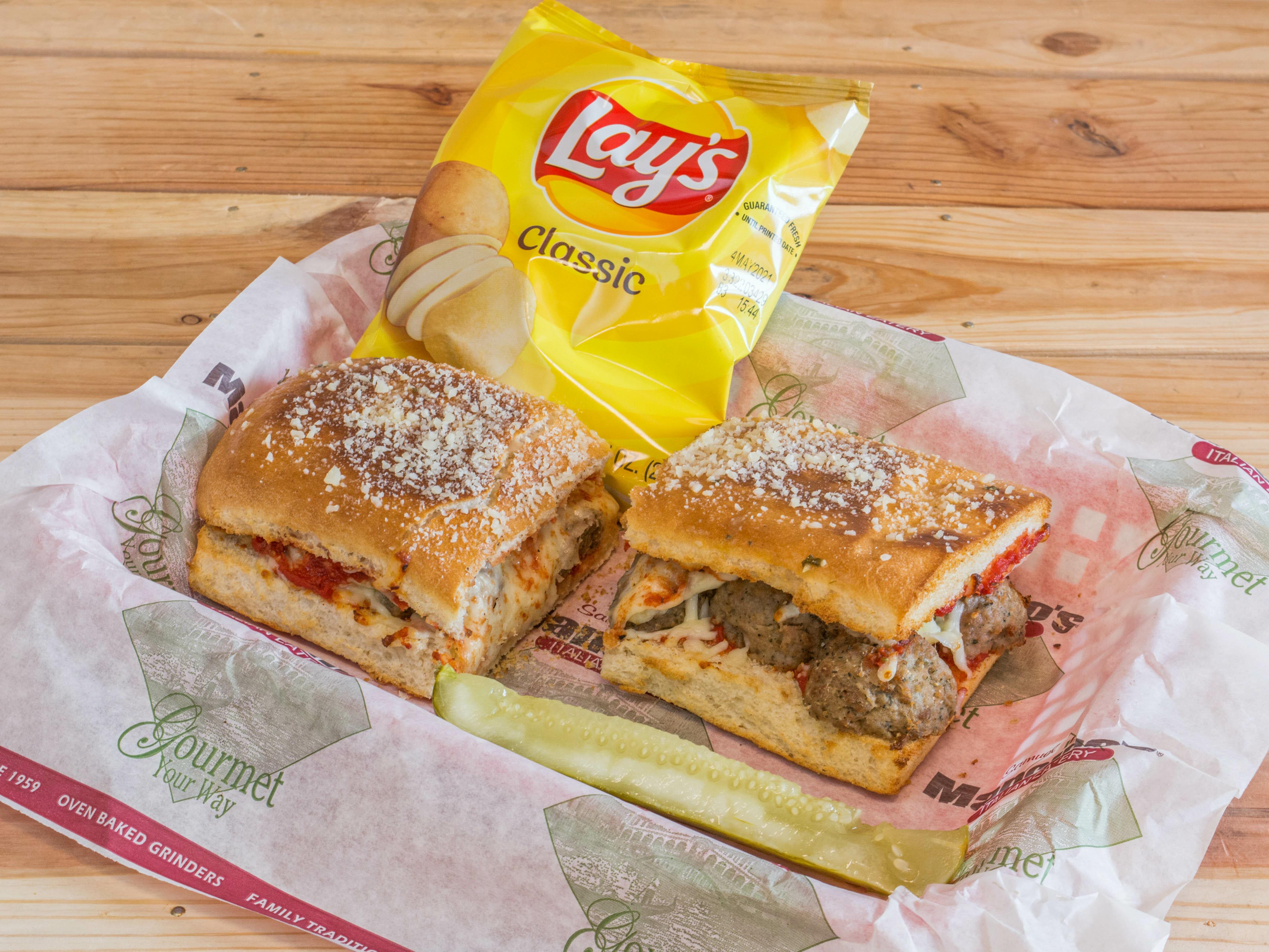 Photo credit: grubhub