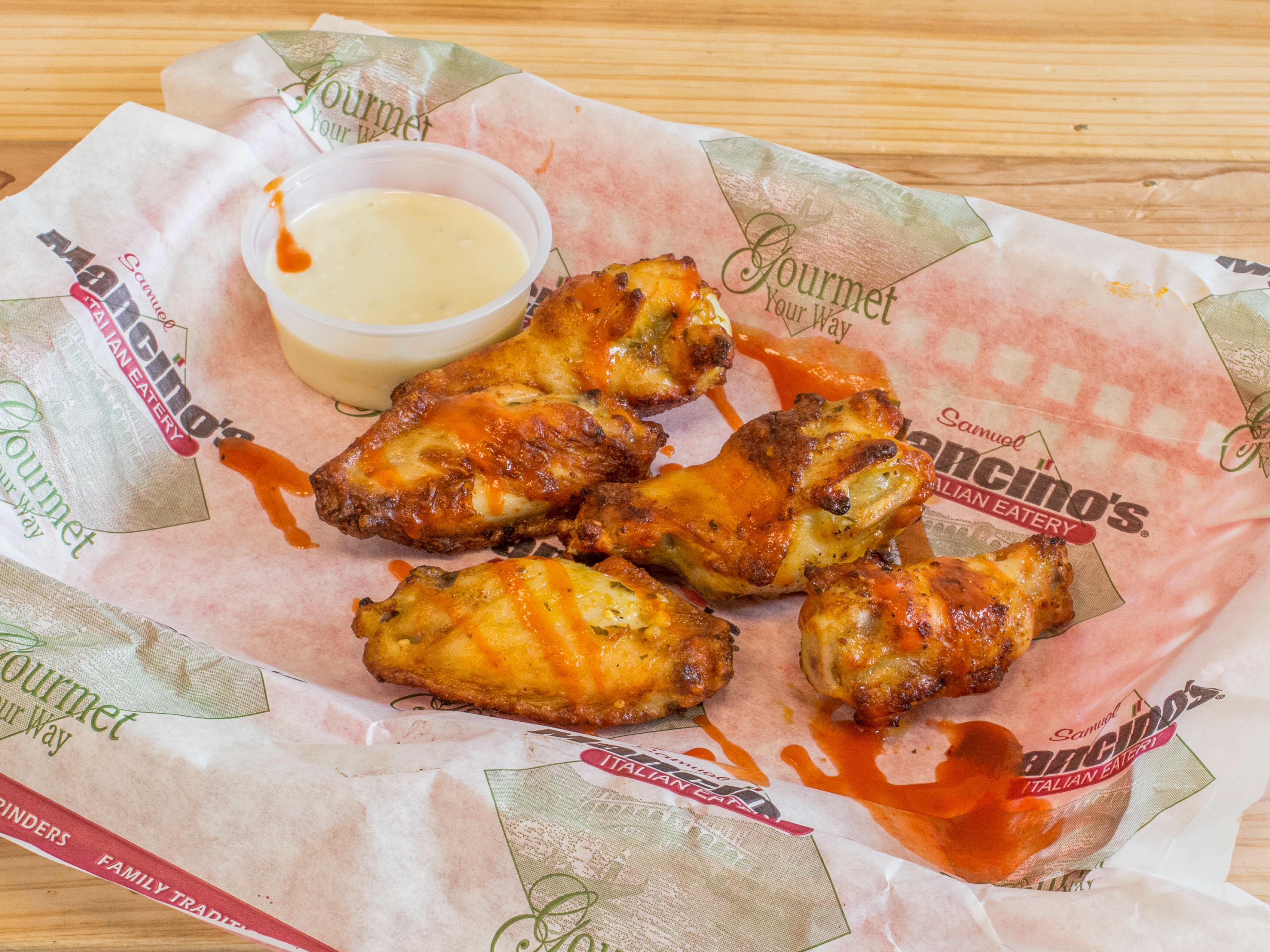 Photo credit: grubhub
