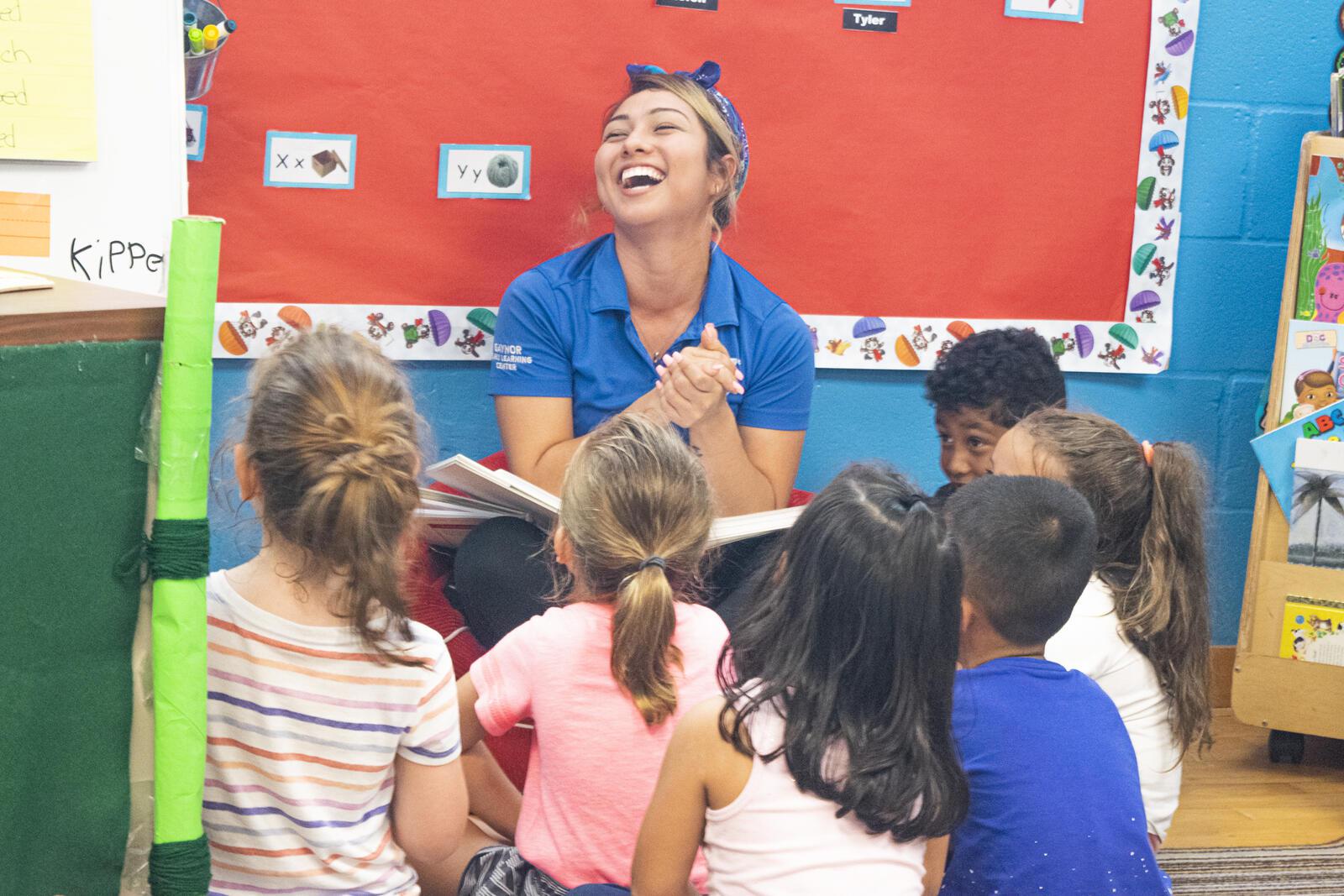 Photo credit: nextdoor