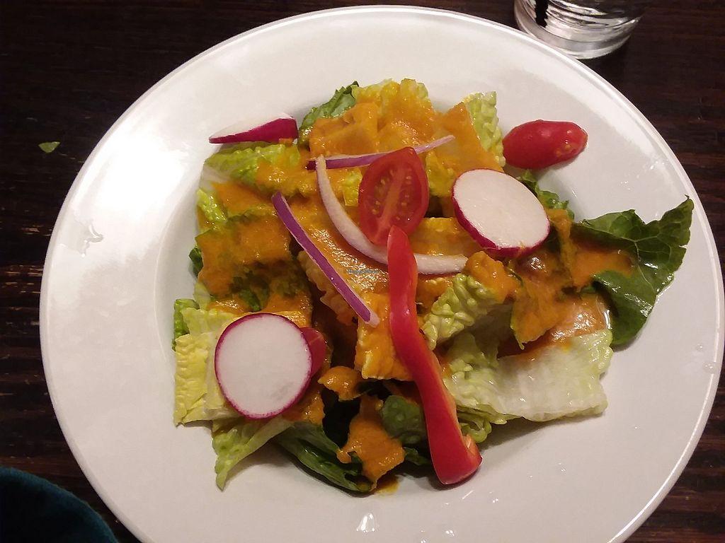 Photo credit: happycow