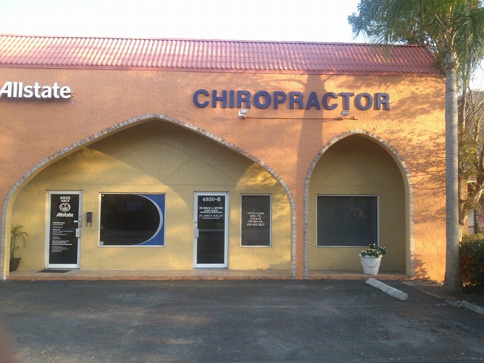 Gifford Chiropractic