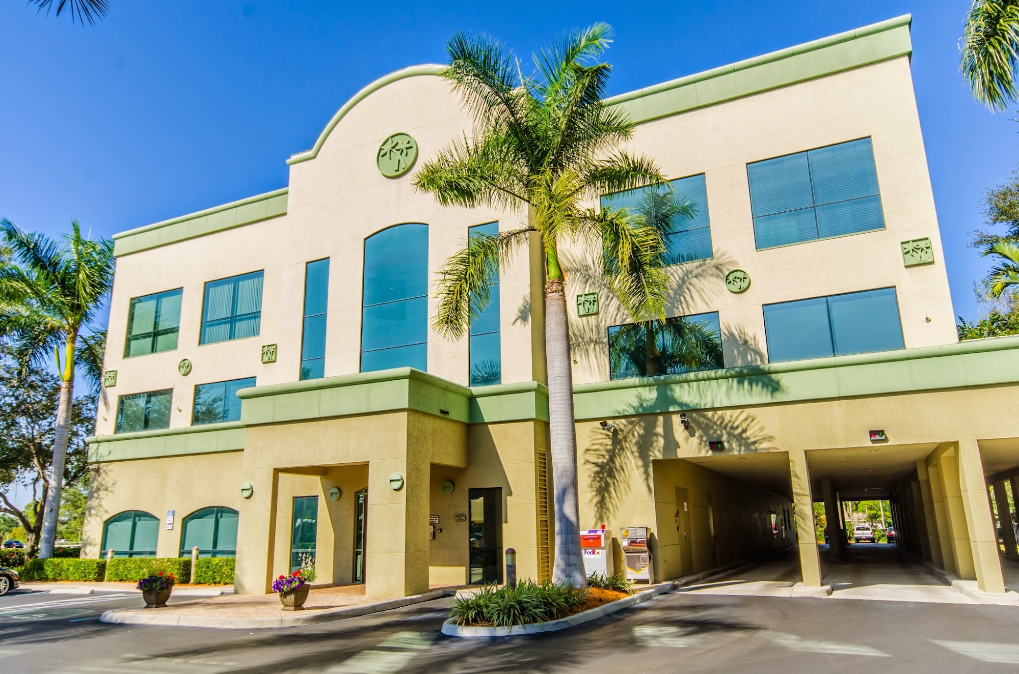 Collier Chiropractic and Accident Rehabilitation Center