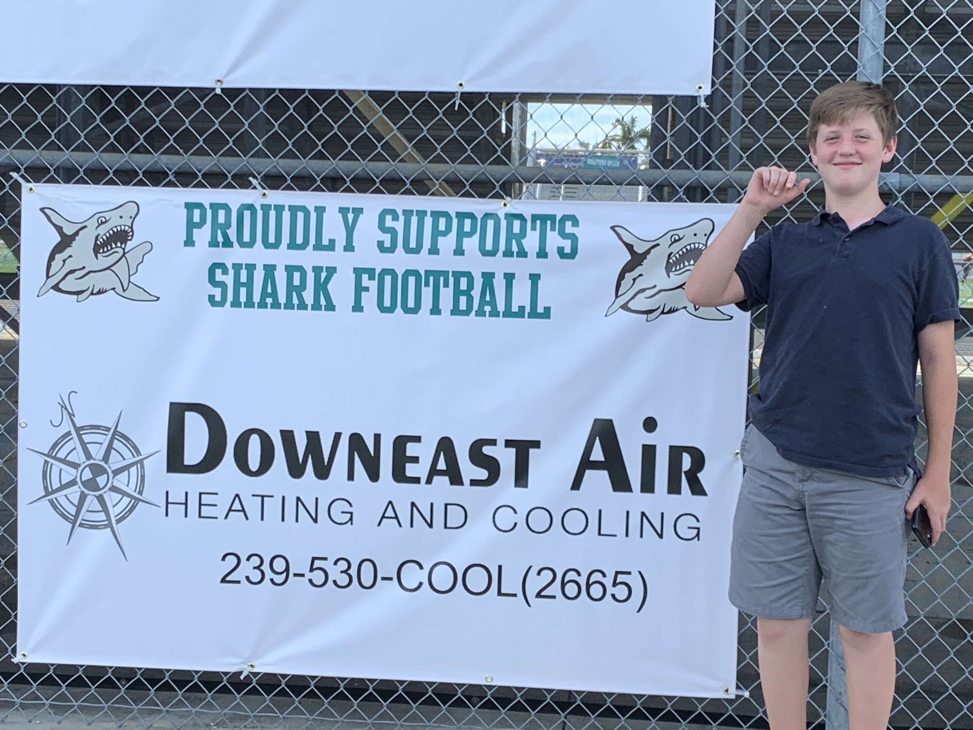 Downeast Air Heating & Cooling