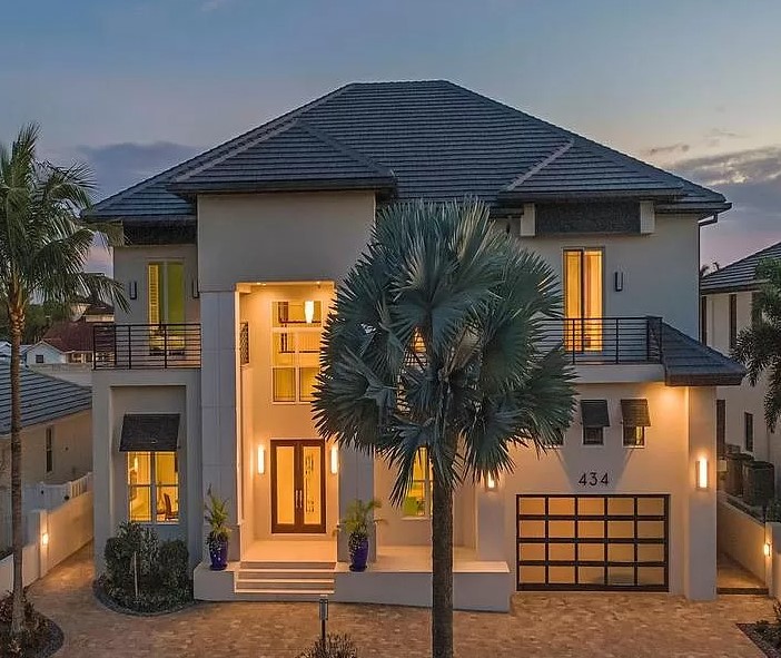 Atlantis Roofing of Naples