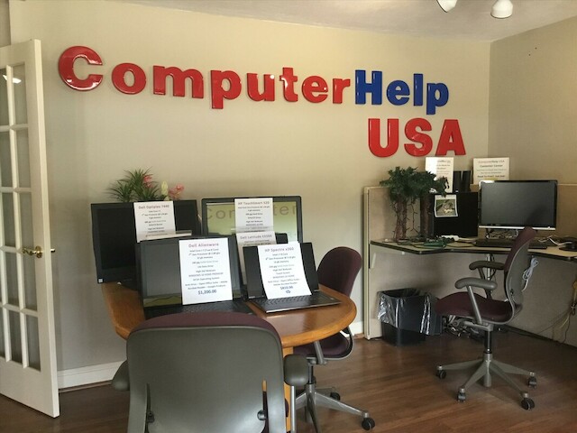 Computer Help USA