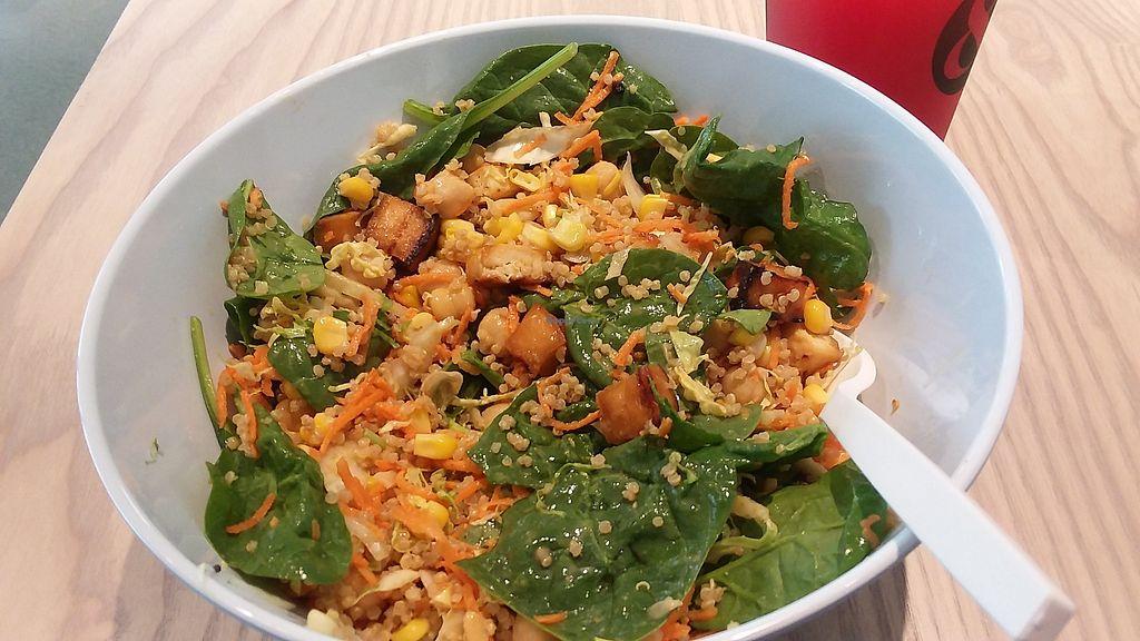 Photo credit: happycow