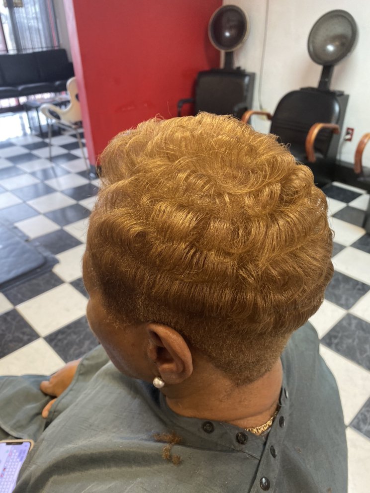 Shear Elegance Hair Design By Latrissia 11258 SW 167th St, Miami Florida 33157