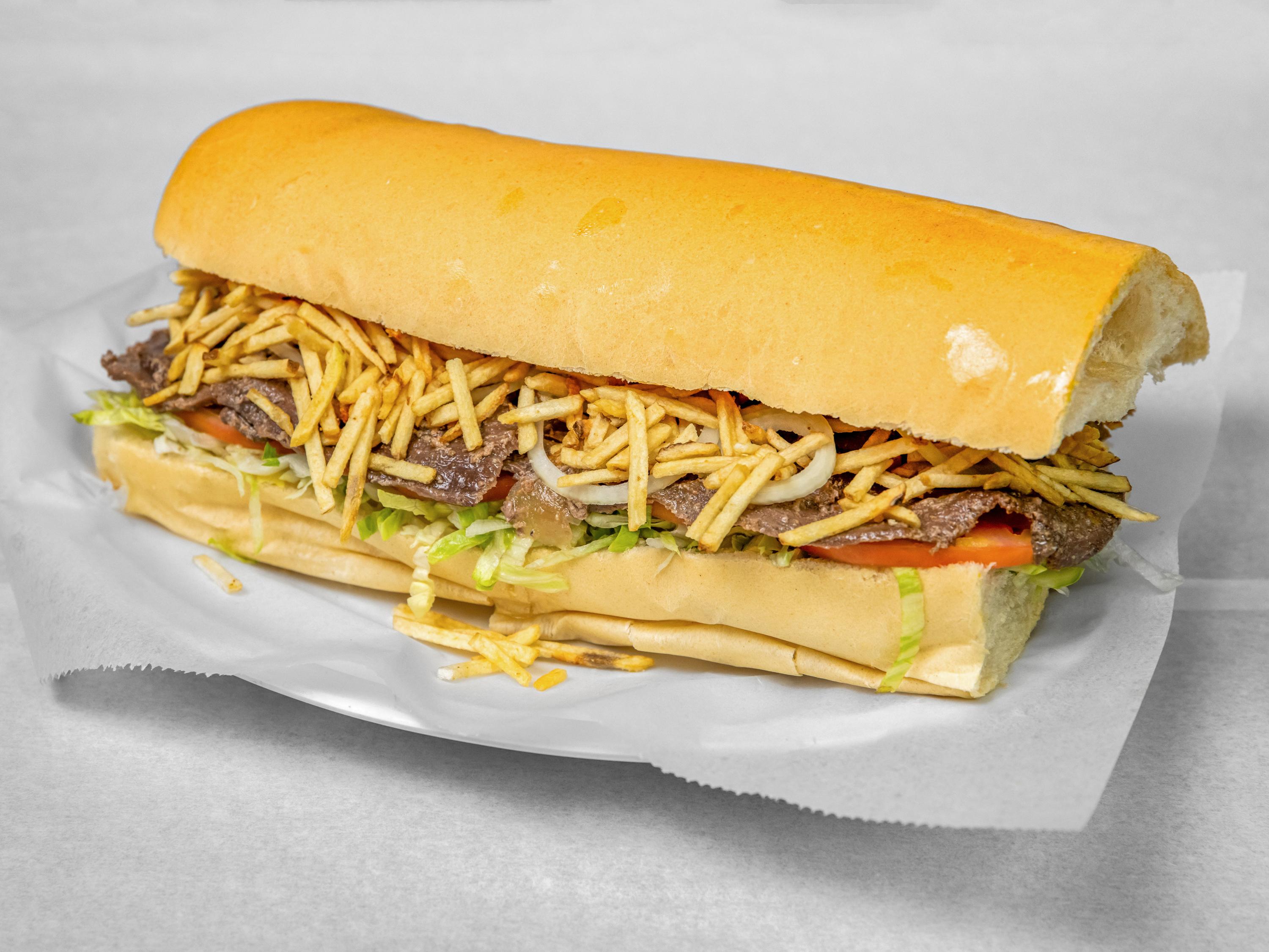 Photo credit: grubhub