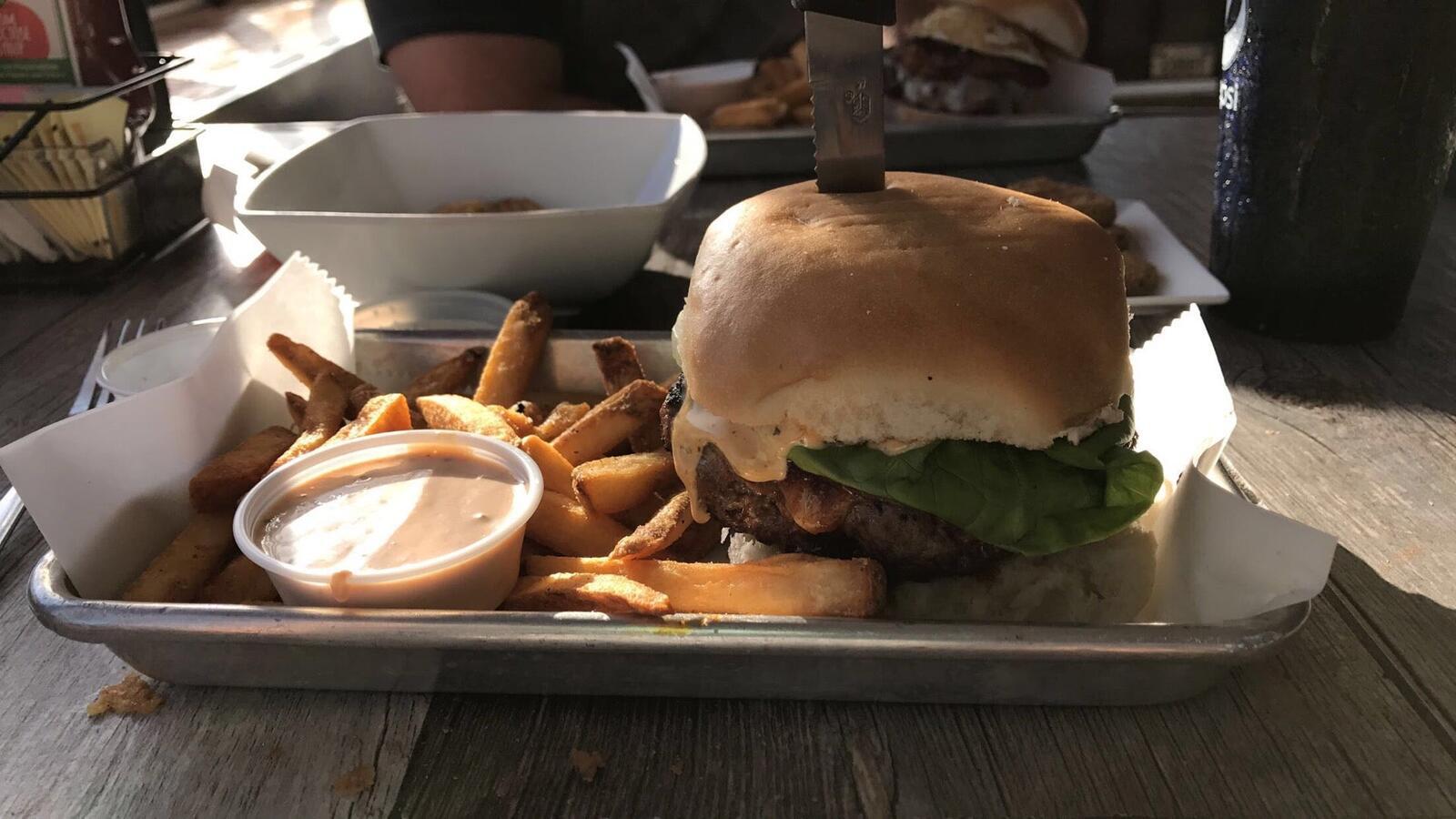 Photo credit: nextdoor