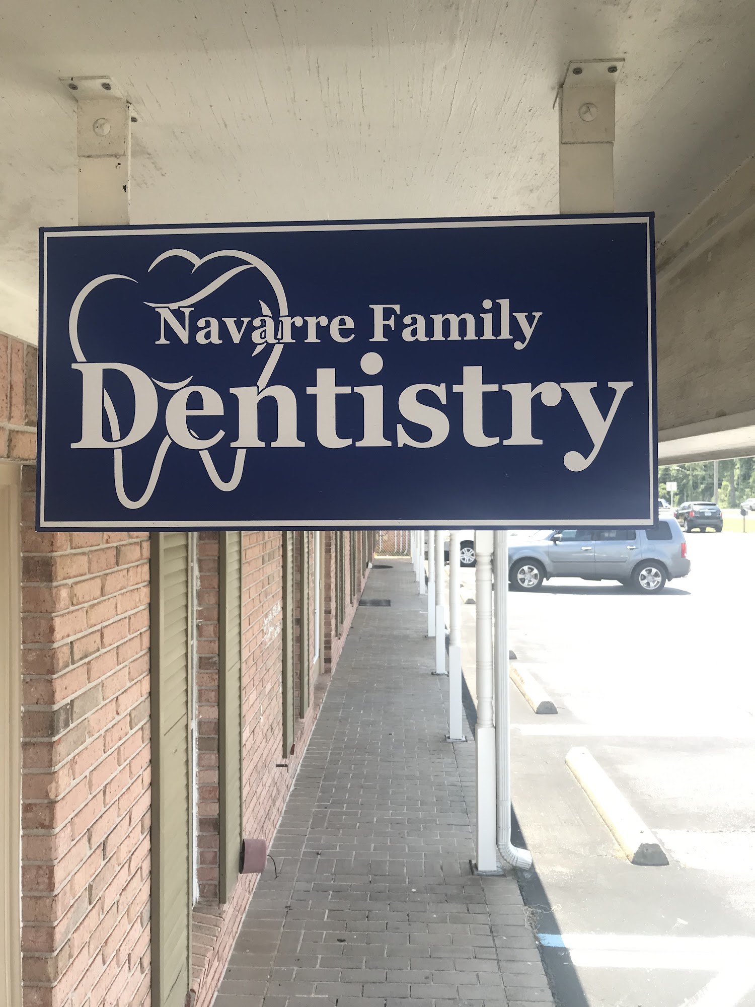 Navarre Family Dentistry