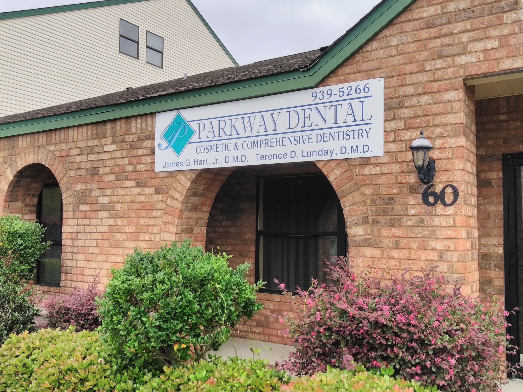 Parkway Dental