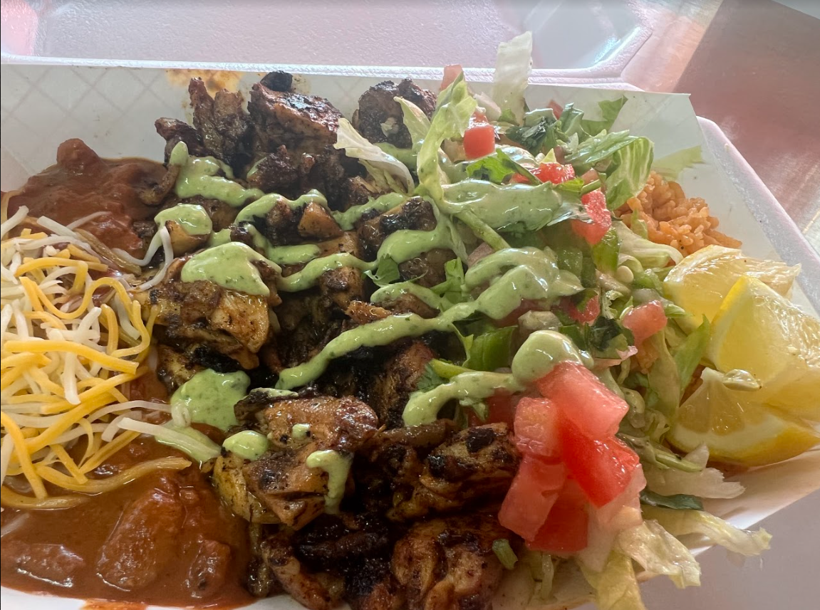 Photo credit: grubhub