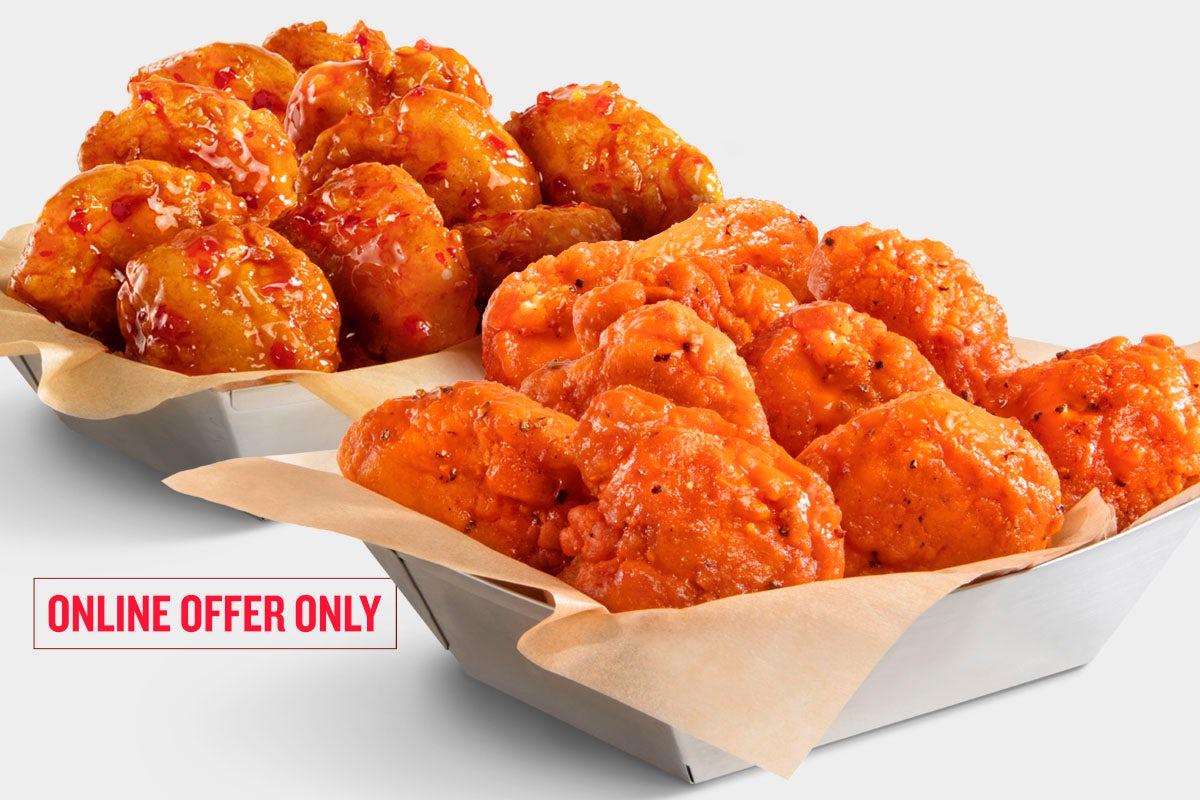 Photo credit: grubhub