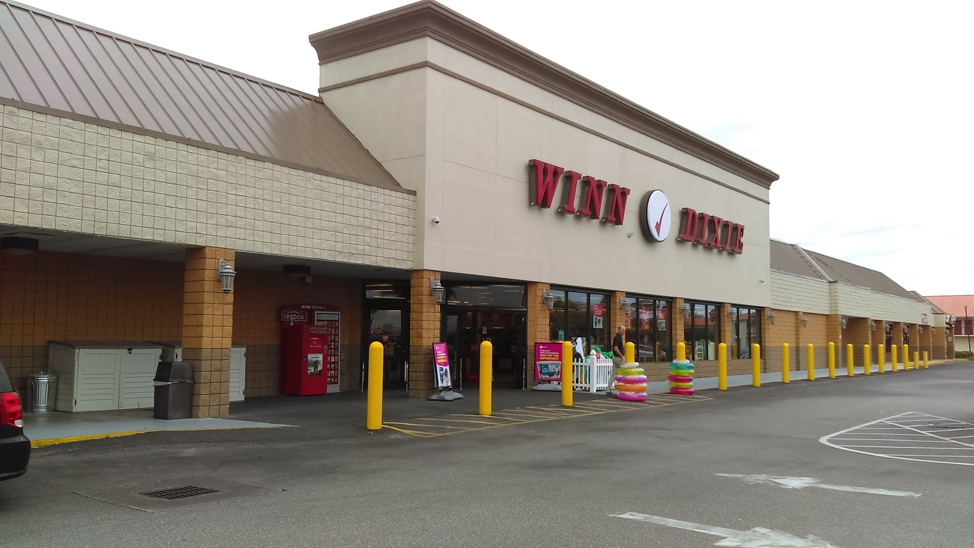 Winn-Dixie