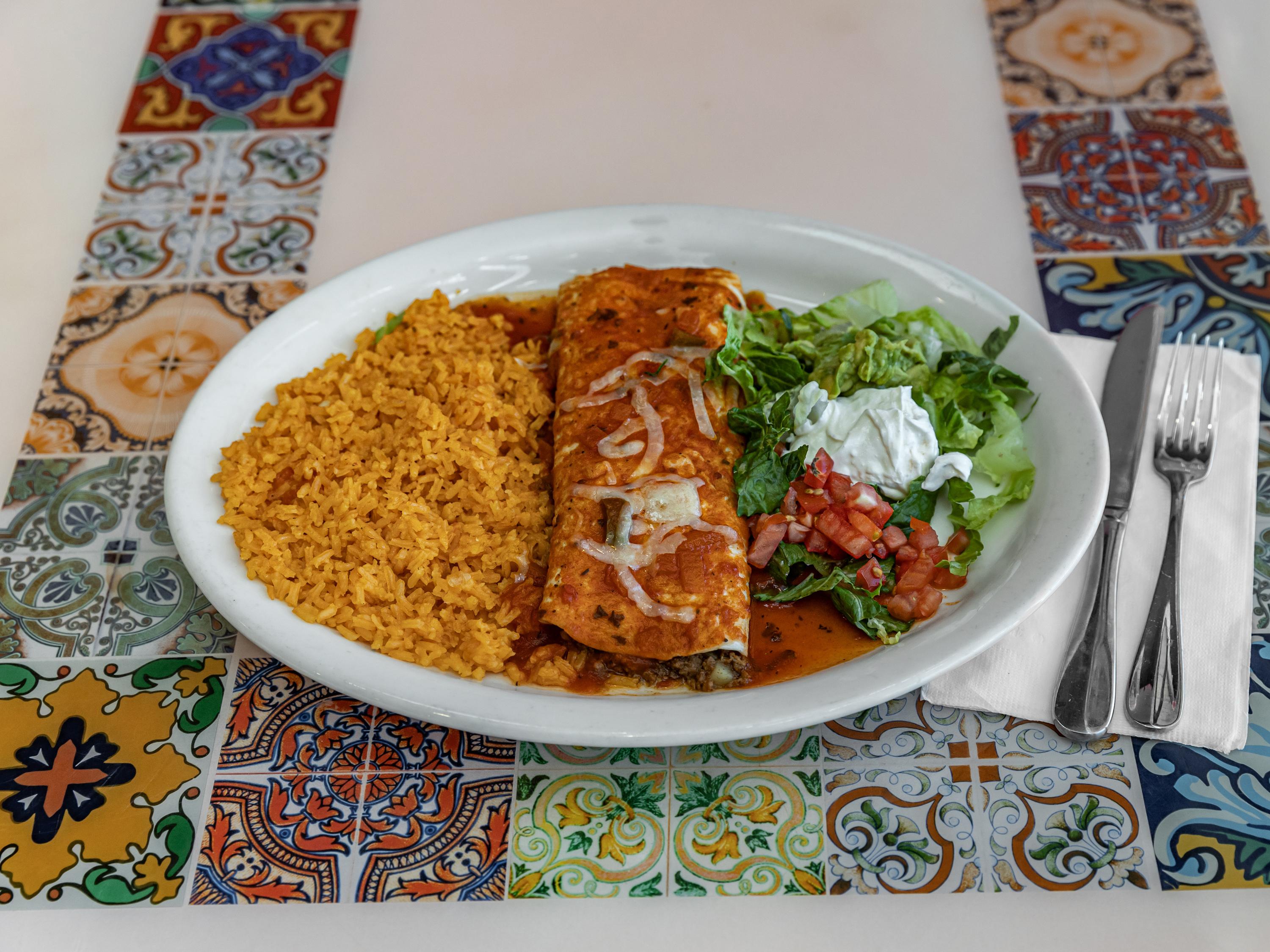 Photo credit: grubhub