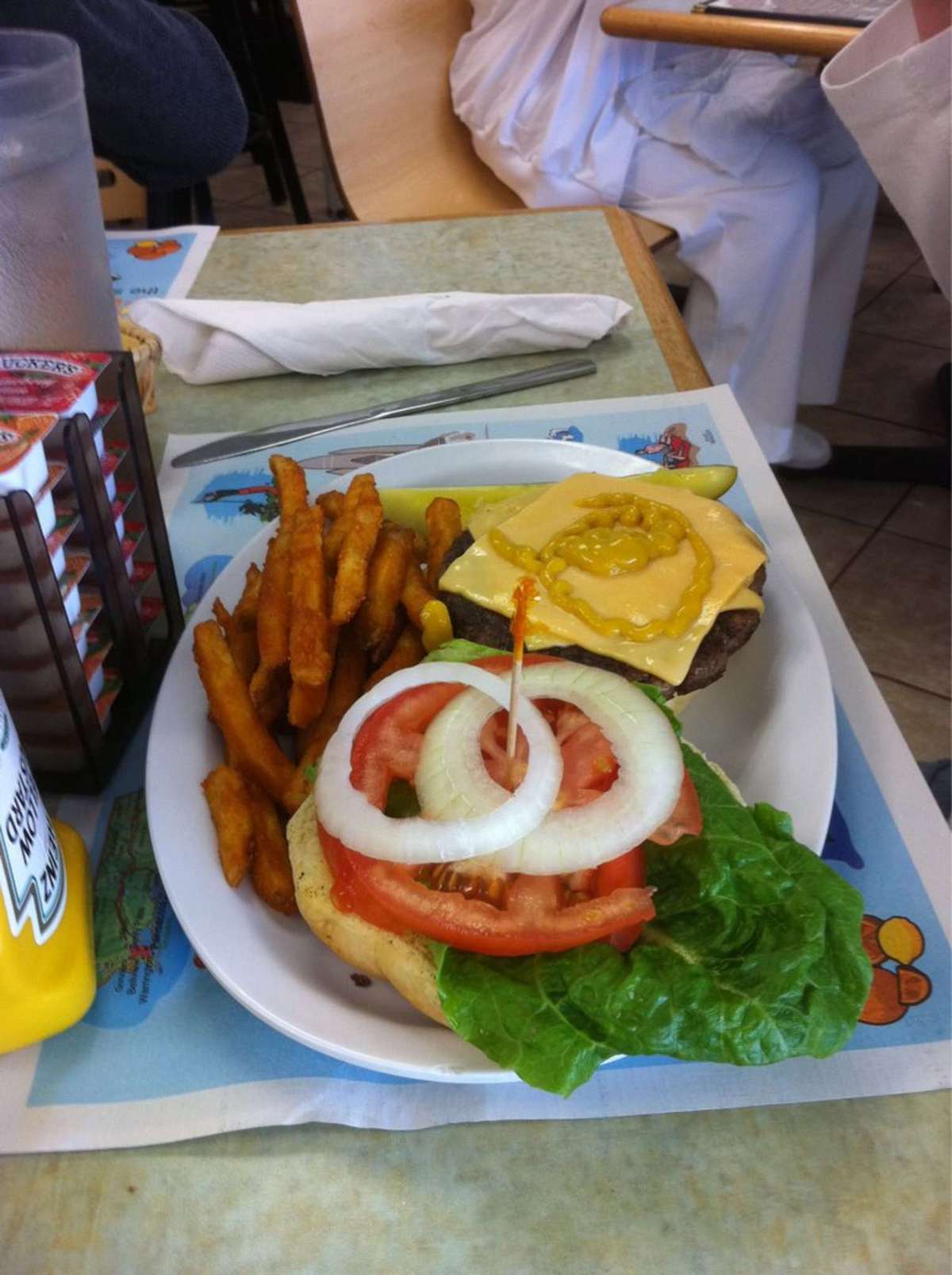 Photo credit: zomato