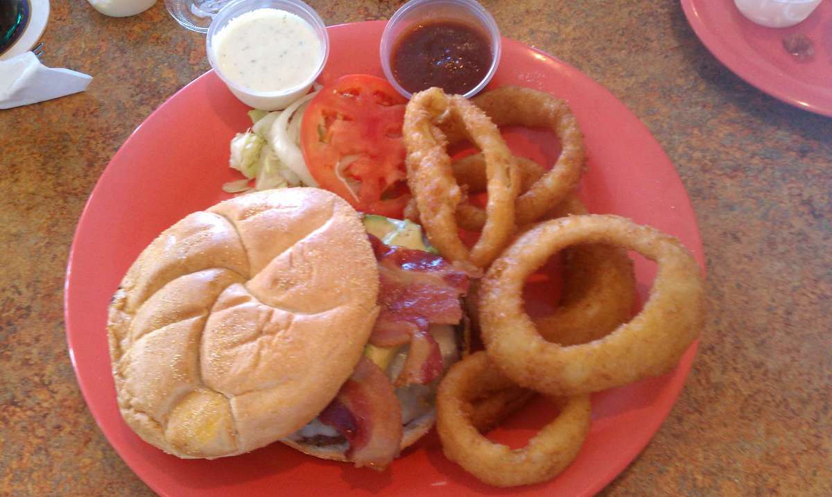 Photo credit: zomato