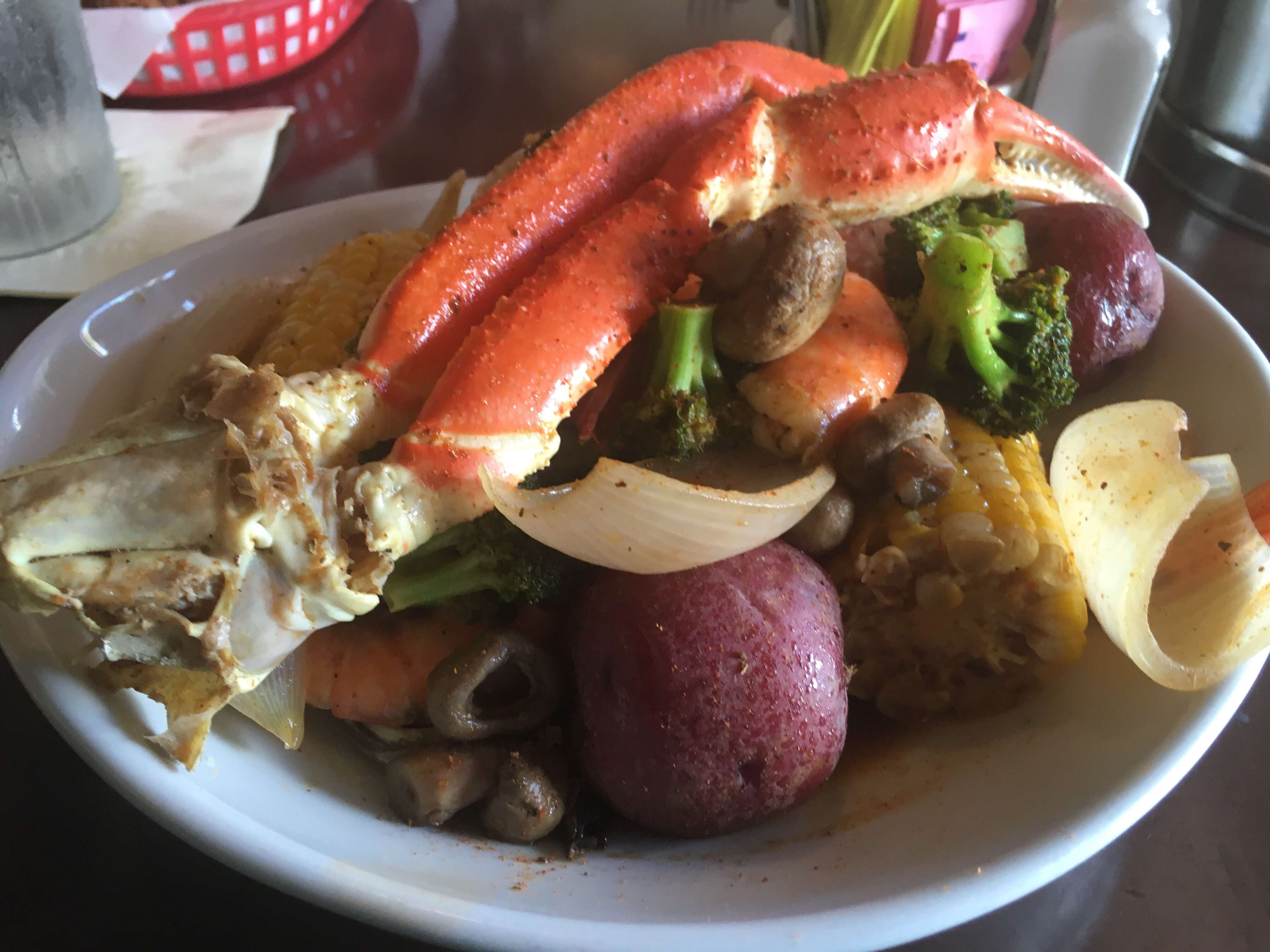 Photo credit: zomato