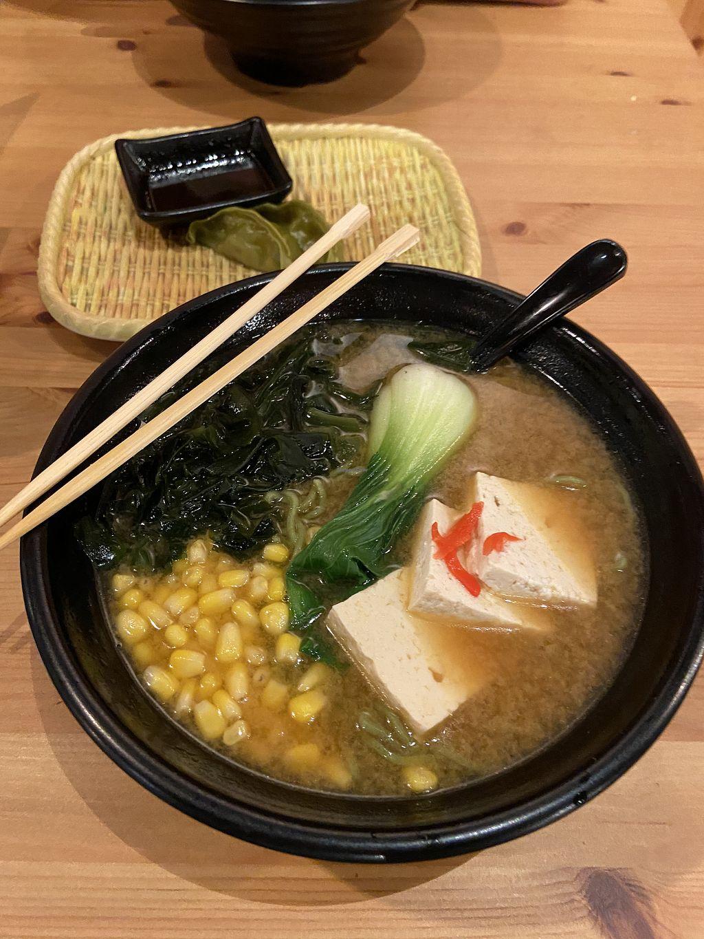 Photo credit: happycow