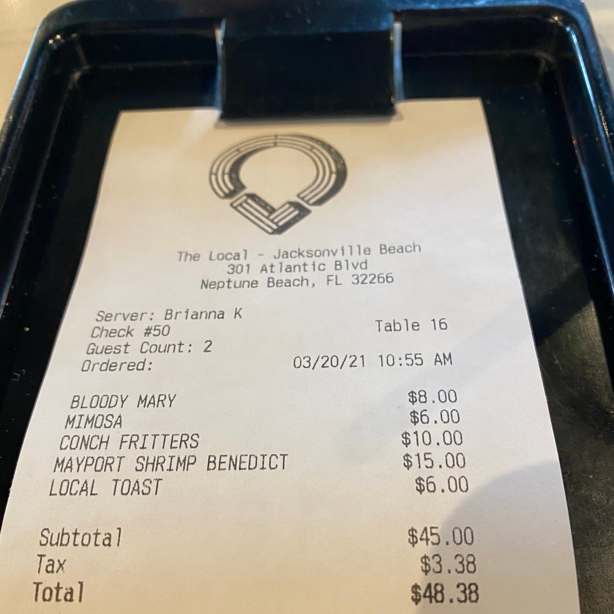 Photo credit: Tripadvisor