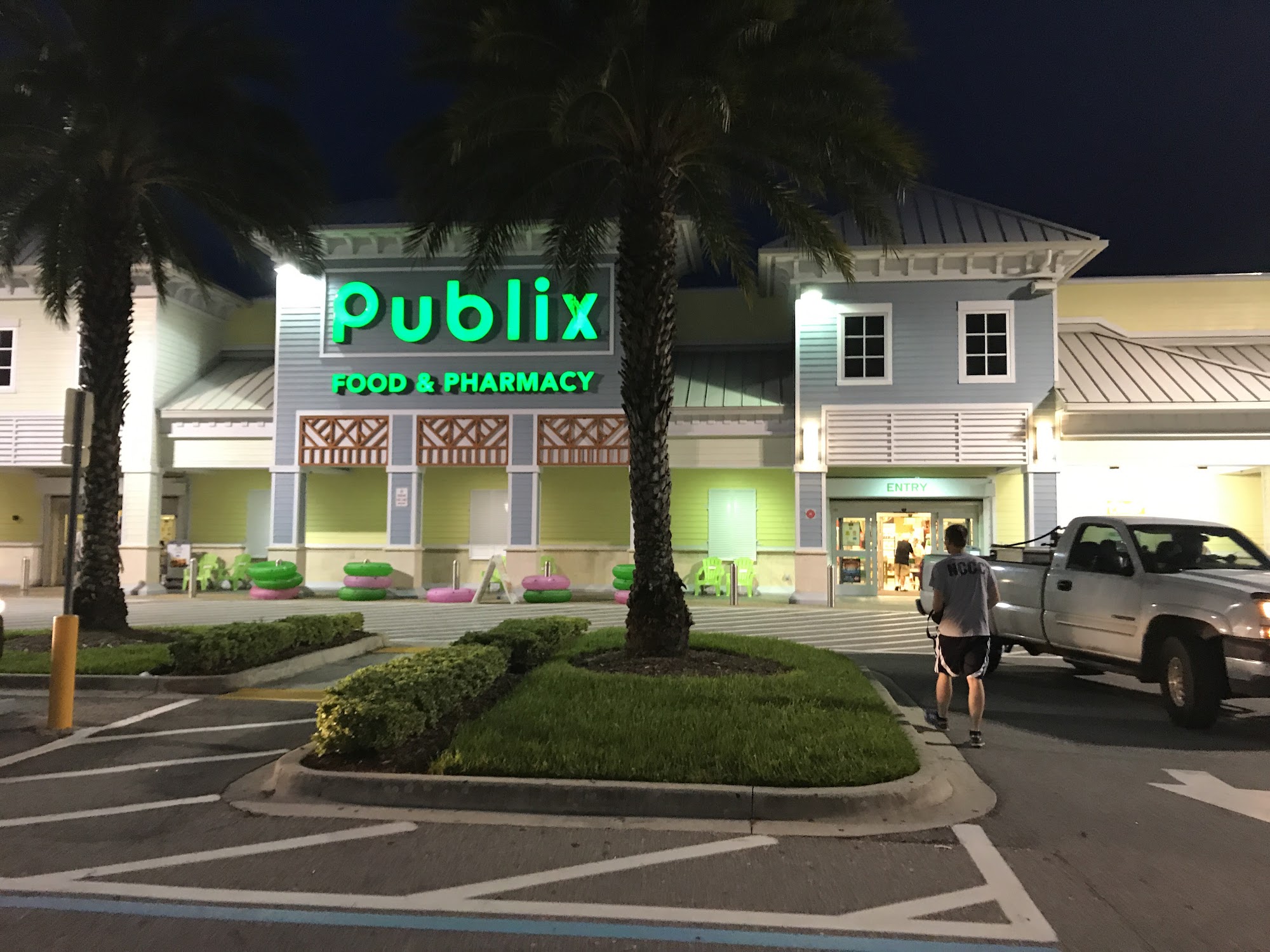 Publix Super Market at Seminole Shoppes