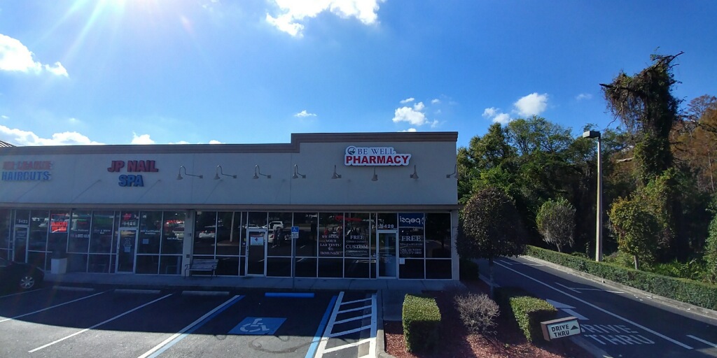 Be Well Pharmacy
