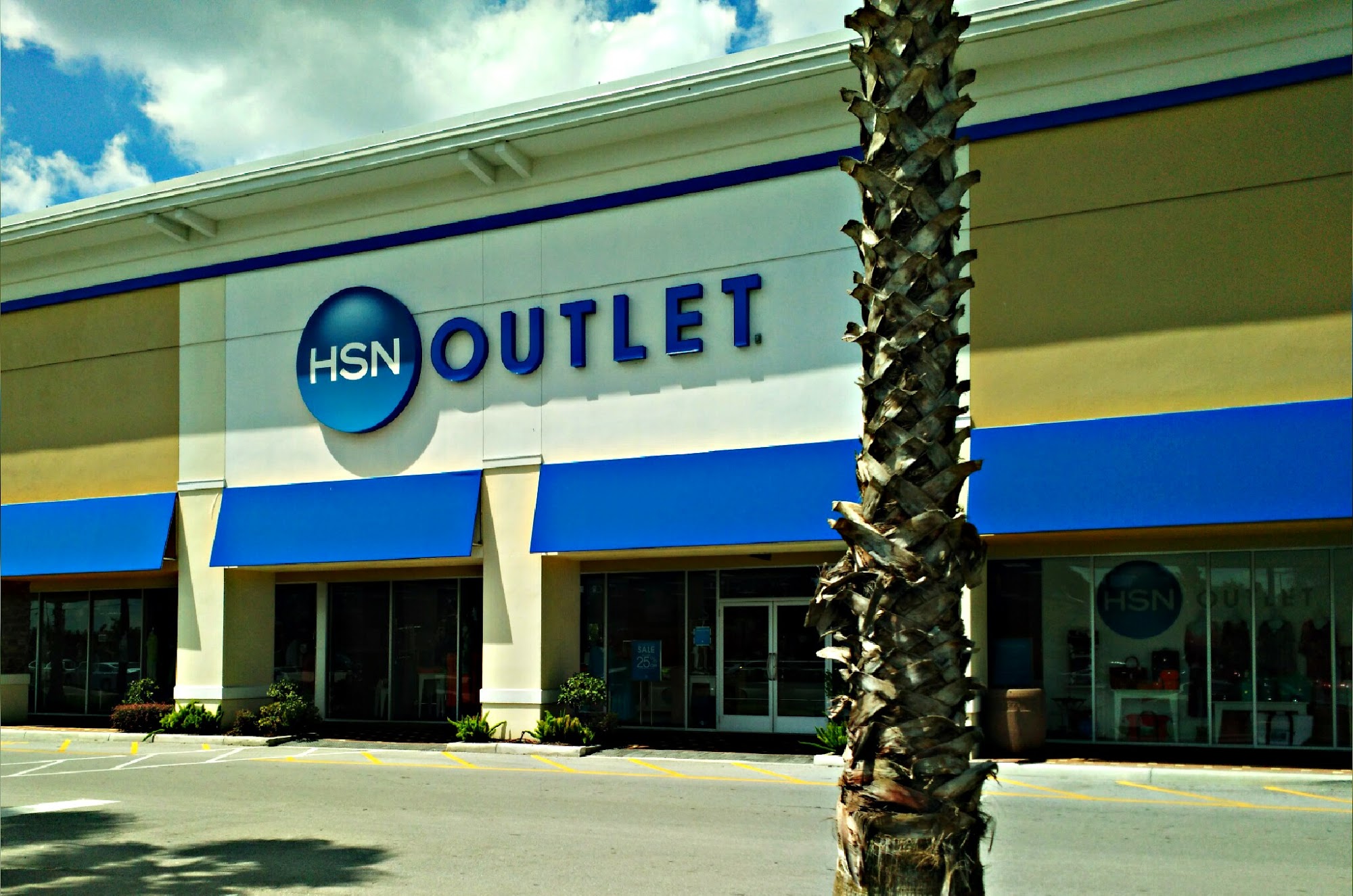 HSN Outlet Store