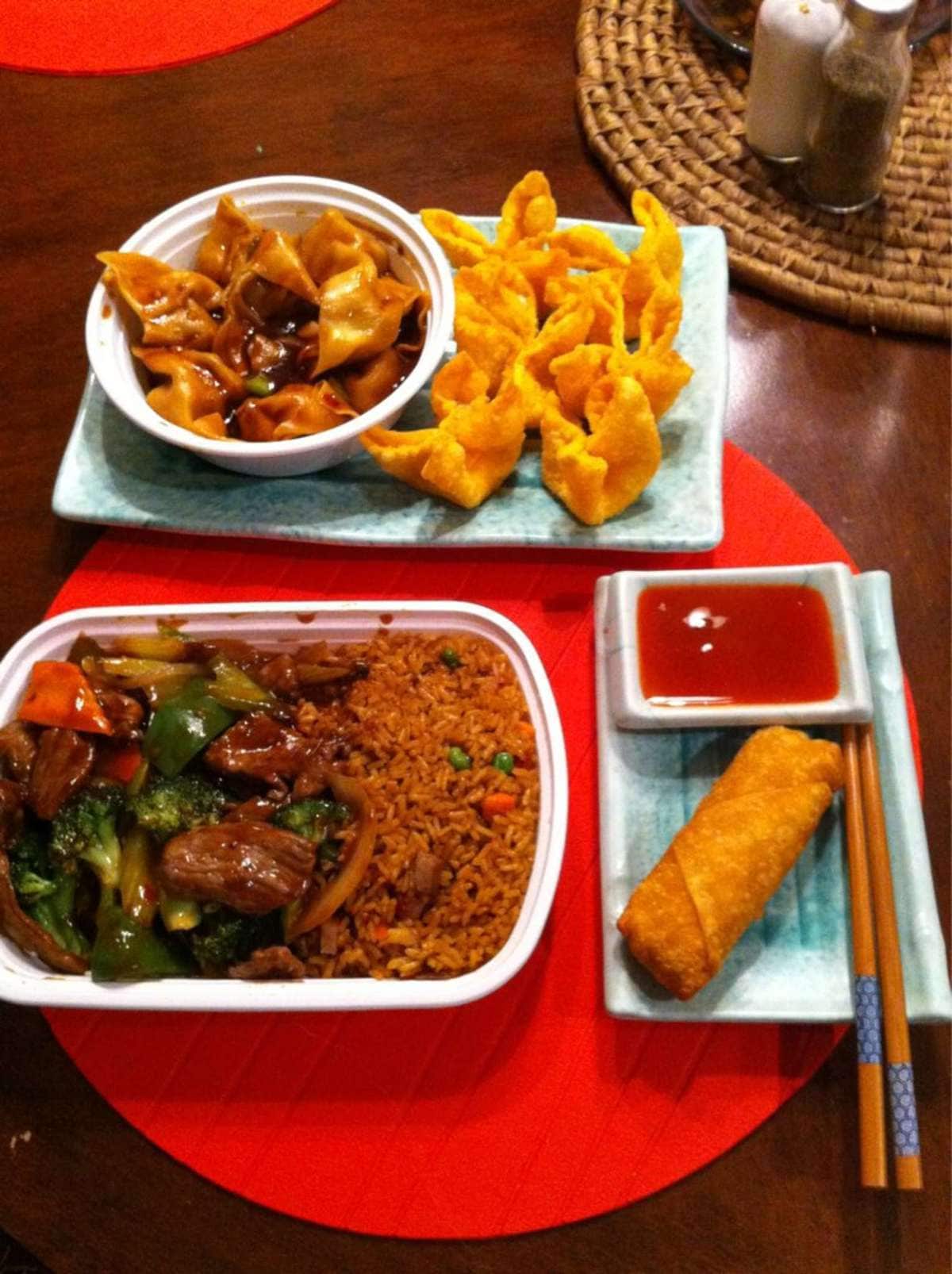 Photo credit: zomato