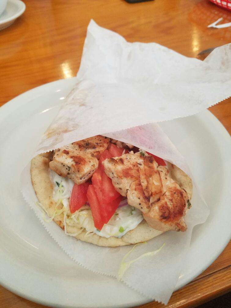 Photo credit: zomato