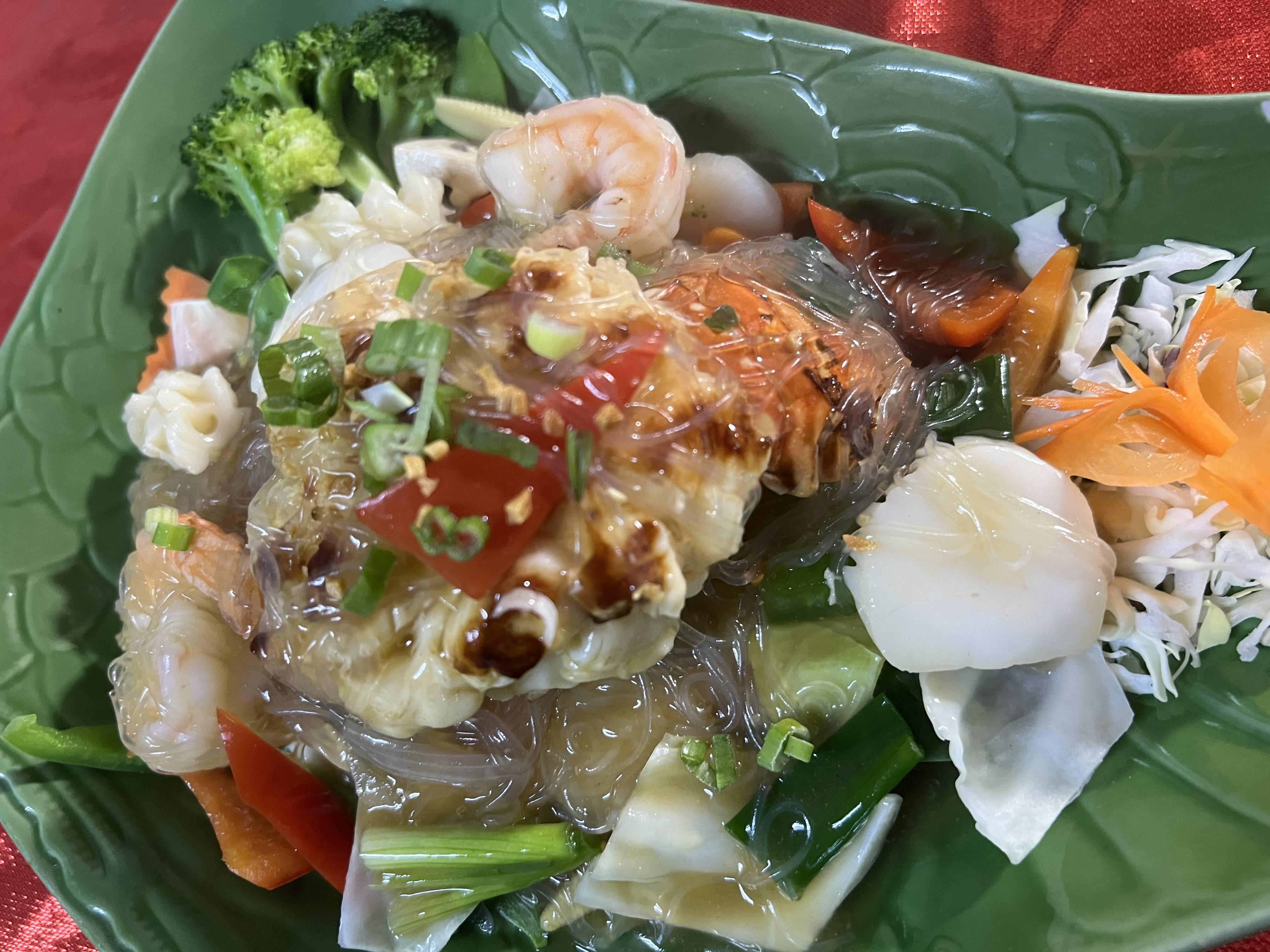 Photo credit: ubereats