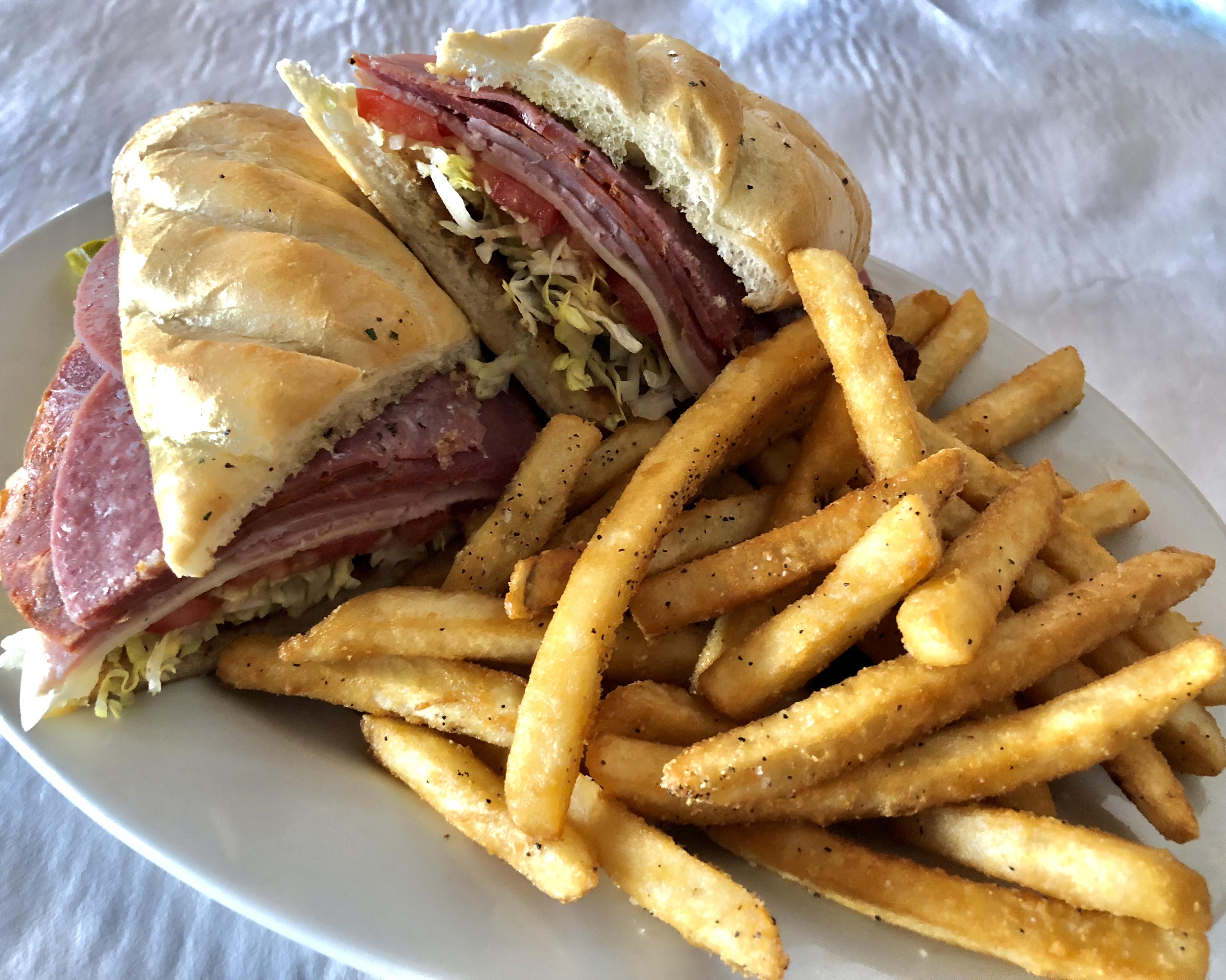 Photo credit: grubhub